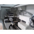 Máquina automática del torno del CNC del torno CK6150 Taiwán con precio